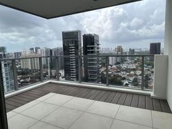 Paterson Suites (D9), Condominium #605851251